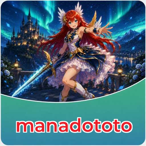 manadototo Aplikasi